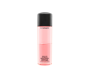 GENTLY OFF EYE AND LIP MAKEUP REMOVER